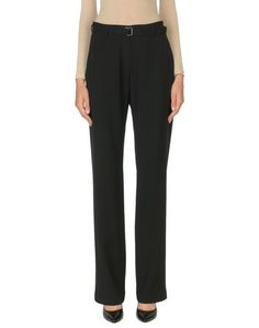 Повседневные брюки Ann Demeulemeester