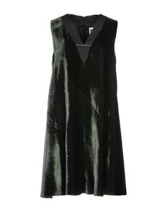 Короткое платье M Missoni