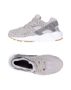 Низкие кеды и кроссовки Nike