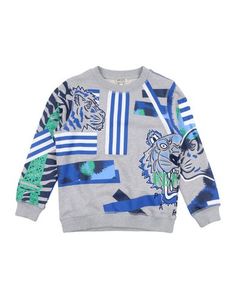 Толстовка Kenzo