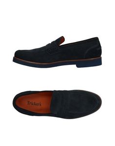 Мокасины Trickers