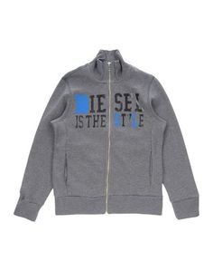 Толстовка Diesel