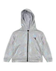 Толстовка Diadora