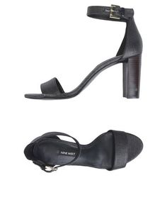 Сандалии Nine West