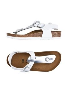 Вьетнамки Birkenstock