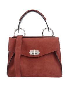 Сумка на руку Proenza Schouler