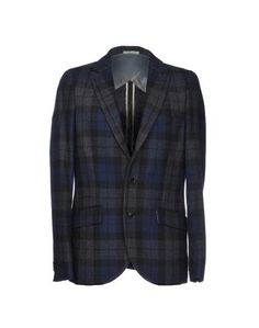 Пиджак Scotch & Soda