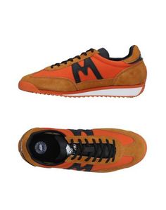 Низкие кеды и кроссовки Karhu