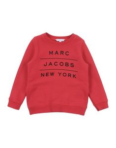 Толстовка Little Marc Jacobs