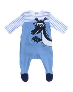 Детский комбинезон Little Marc Jacobs