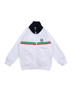 Толстовка Sergio Tacchini