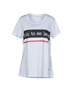 Футболка Please