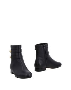 Полусапоги и высокие ботинки Michael Michael Kors