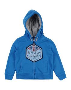 Толстовка Pepe Jeans