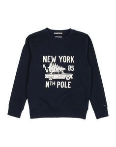 Толстовка Tommy Hilfiger