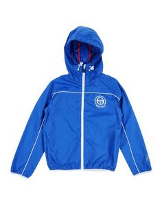 Куртка Sergio Tacchini