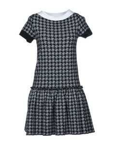 Короткое платье RED Valentino