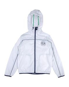 Куртка Sergio Tacchini
