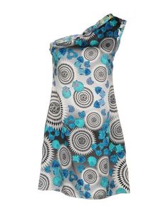Короткое платье Versace Jeans