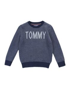 Свитер Tommy Hilfiger