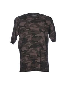 Футболка BEN Taverniti™ Unravel Project