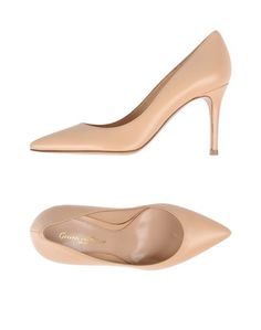 Туфли Gianvito Rossi