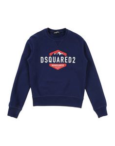 Толстовка Dsquared2