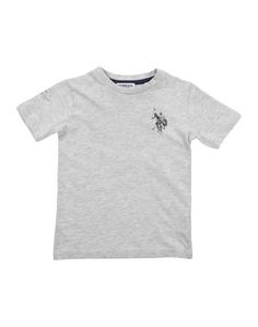 Футболка U.S.Polo Assn.