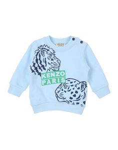 Толстовка Kenzo