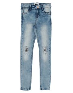 Джинсовые брюки Name IT