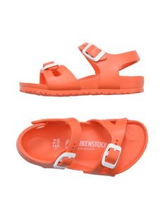 Сандалии Birkenstock