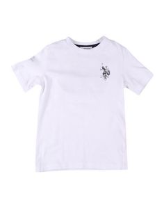 Футболка U.S.Polo Assn.