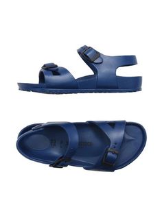 Сандалии Birkenstock