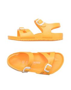 Сандалии Birkenstock