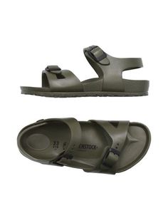 Сандалии Birkenstock
