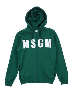 Толстовка Msgm