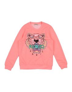 Толстовка Kenzo