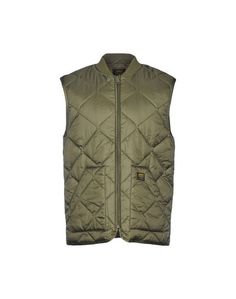 Пуховик с синт. наполнителем Carhartt