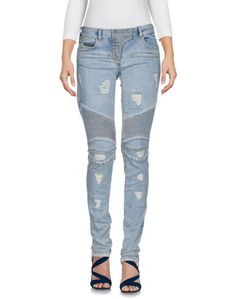 Джинсовые брюки Philipp Plein