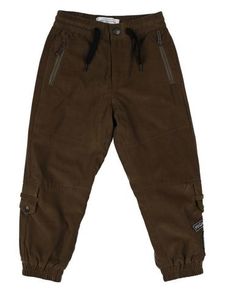 Повседневные брюки John Galliano Kids