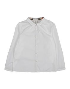 Pубашка Burberry