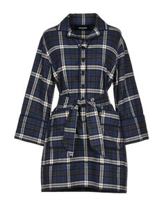 Короткое платье Dsquared2