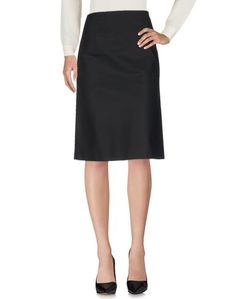 Юбка длиной 3/4 RED Valentino