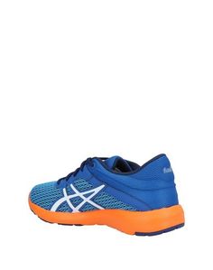 Низкие кеды и кроссовки Asics