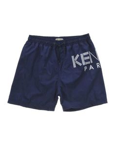 Шорты для плавания Kenzo