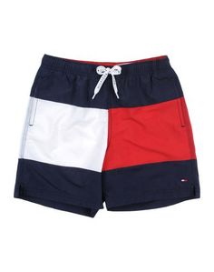 Шорты для плавания Tommy Hilfiger