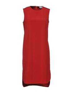 Короткое платье Dkny