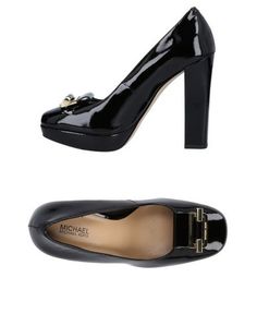 Мокасины Michael Michael Kors