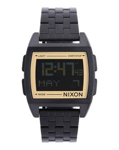 Наручные часы Nixon