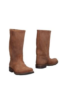 Сапоги Fiorentini+Baker
